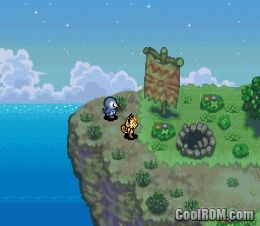 Pokemon Fushigi no Dungeon - Toki no Tankentai (Japan) ROM Download for